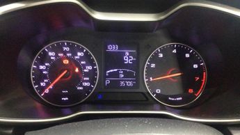 MG MG ZS 1.0 T-GDI Exclusive SUV 5dr Petrol Auto Euro 6 (111 ps)