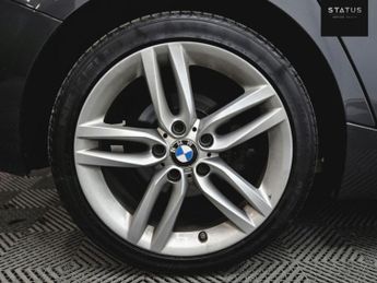 BMW 1 Series 1.5 116d M Sport Hatchback 5dr Diesel Auto Euro 6 (s/s) (116 ps)