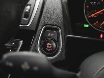 BMW 1 Series 1.5 116d M Sport Hatchback 5dr Diesel Auto Euro 6 (s/s) (116 ps)