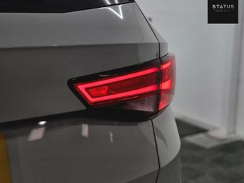 SEAT Ateca 1.5 TSI EVO FR Sport SUV 5dr Petrol DSG Euro 6 (s/s) (150 ps)