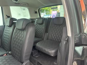 Volkswagen Sharan 2.0 TDI BlueMotion Tech SE Nav MPV 5dr Diesel DSG Euro 6 (s/s) (