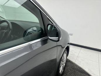 Volkswagen Sharan 2.0 TDI BlueMotion Tech SE Nav MPV 5dr Diesel DSG Euro 6 (s/s) (