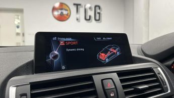 BMW 2 Series 2.0 220d M Sport Coupe 2dr Diesel Auto Euro 6 (s/s) (190 ps)
