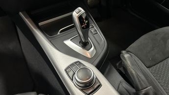 BMW 2 Series 2.0 218d M Sport Coupe 2dr Diesel Auto Euro 6 (s/s) (150 ps)