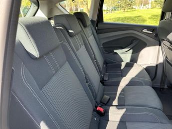 Ford C-MAX DIESEL MPV 2.0 TITANIUM TDCI 5DR Automatic