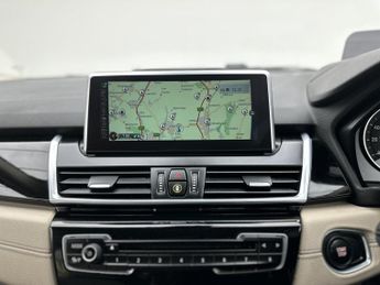 BMW 2 Series Active Tourer 1.5 225xe 7.6kWh Luxury MPV 5dr Petrol Plug-in Hybrid Auto 4WD E