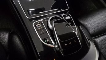 Mercedes-Benz C Class 2.1 C220d SE Executive Edition Saloon 4dr Diesel G-Tronic+ Euro 