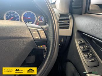 Volvo XC90 2.4 D5 R-Design Nav SUV 5dr Diesel Geartronic 4WD Euro 5 (200 ps