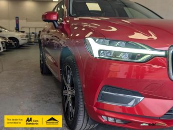 Volvo XC60 2.0 D4 Inscription Pro SUV 5dr Diesel Auto AWD Euro 6 (s/s) (190