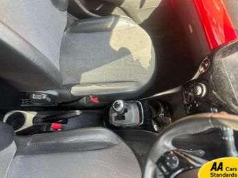 Toyota AYGO 1.0 VVT-i x-pression Hatchback 5dr Petrol x-shift Euro 5 Euro 5 