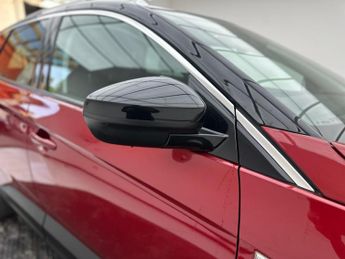 Vauxhall Grandland X 1.6 13.2kWh Elite Nav SUV 5dr Petrol Plug-in Hybrid Auto 4WD Eur
