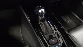 Toyota C-HR 1.8 VVT-h Excel SUV 5dr Petrol Hybrid CVT Euro 6 (s/s) (122 ps)