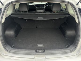 Kia Niro 64kWh 3 SUV 5dr Electric Auto (201 bhp)