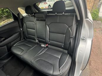 Kia Niro 64kWh 3 SUV 5dr Electric Auto (201 bhp)