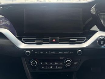 Kia Niro 64kWh 3 SUV 5dr Electric Auto (201 bhp)