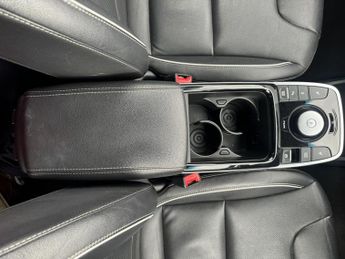 Kia Niro 64kWh 3 SUV 5dr Electric Auto (201 bhp)