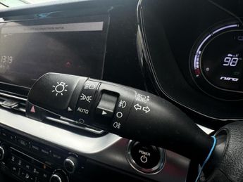 Kia Niro 64kWh 3 SUV 5dr Electric Auto (201 bhp)
