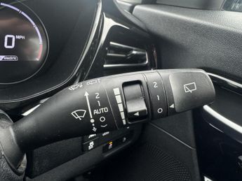 Kia Niro 64kWh 3 SUV 5dr Electric Auto (201 bhp)