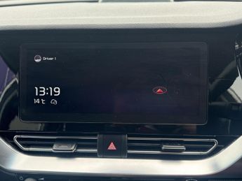 Kia Niro 64kWh 3 SUV 5dr Electric Auto (201 bhp)