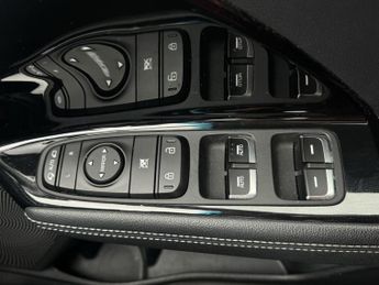Kia Niro 64kWh 3 SUV 5dr Electric Auto (201 bhp)