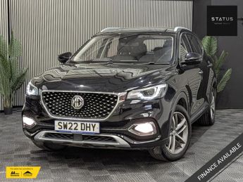 MG HS 1.5 T-GDI Excite SUV 5dr Petrol DCT Euro 6 (s/s) (162 ps)