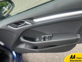 Audi A3 1.8 TFSI Sport Sportback 5dr Petrol S Tronic Euro 6 (s/s) (180 p