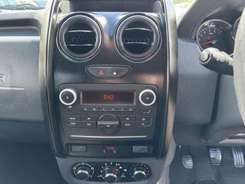 Dacia Duster 1.6 SCe Ambiance SUV 5dr Petrol Manual 4WD Euro 6 (s/s) (115 ps)