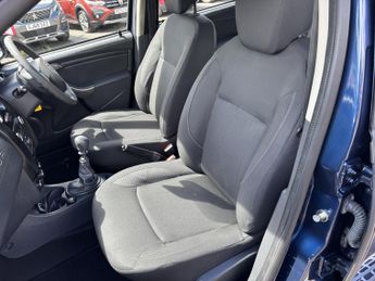 Dacia Duster 1.6 SCe Ambiance SUV 5dr Petrol Manual 4WD Euro 6 (s/s) (115 ps)