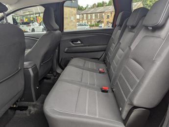 Dacia Jogger 1.0 TCe Comfort MPV 5dr Petrol Manual Euro 6 (s/s) (110 ps)