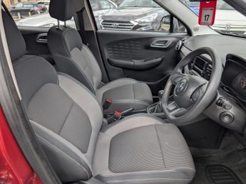 MG MG3 1.5 VTi-TECH Explore Hatchback 5dr Petrol Manual Euro 6 (s/s) (1