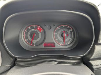 MG MG3 1.5 VTi-TECH Explore Hatchback 5dr Petrol Manual Euro 6 (s/s) (1