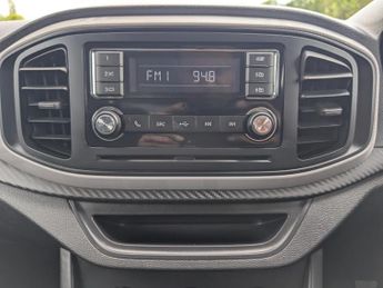 MG MG3 1.5 VTi-TECH Explore Hatchback 5dr Petrol Manual Euro 6 (s/s) (1