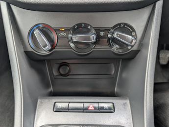MG MG3 1.5 VTi-TECH Explore Hatchback 5dr Petrol Manual Euro 6 (s/s) (1