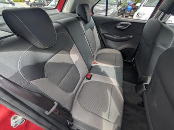 MG MG3 1.5 VTi-TECH Explore Hatchback 5dr Petrol Manual Euro 6 (s/s) (1