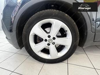 Vauxhall Mokka 1.4i Turbo Exclusiv SUV 5dr Petrol Manual 2WD Euro 6 (s/s) (140 