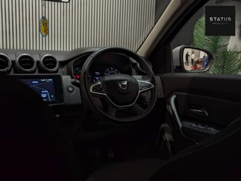 Dacia Duster 1.3 TCe Prestige SUV 5dr Petrol EDC Euro 6 (s/s) (150 ps)