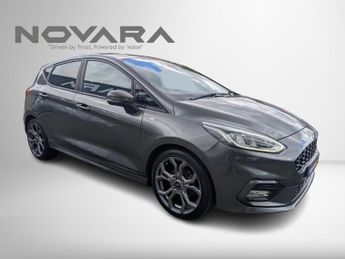 Ford Fiesta 1.0T EcoBoost ST-Line Edition Hatchback 5dr Petrol Manual Euro 6