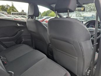 Ford Fiesta 1.0T EcoBoost ST-Line Edition Hatchback 5dr Petrol Manual Euro 6