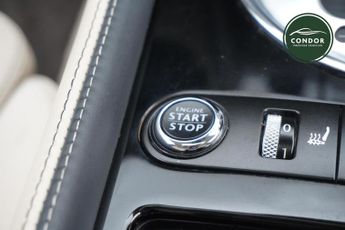 Bentley Continental 6.0 W12 Flying Spur Saloon 4dr Petrol Auto 4WD Euro 4 (560 ps)