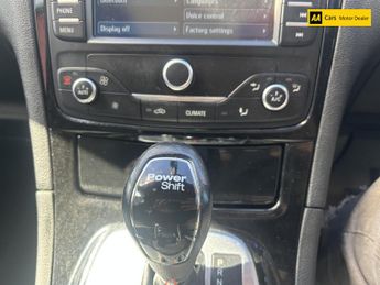 Ford S-Max 2.0 TDCi Titanium X Sport MPV 5dr Diesel Powershift Euro 5 (163 