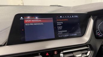 BMW 2 Series Gran Coupe 1.5 218i M Sport Saloon 4dr Petrol DCT Euro 6 (s/s) (136 ps)
