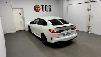 BMW 2 Series Gran Coupe 1.5 218i M Sport Saloon 4dr Petrol DCT Euro 6 (s/s) (136 ps)
