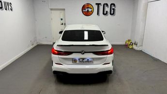 BMW 2 Series Gran Coupe 1.5 218i M Sport Saloon 4dr Petrol DCT Euro 6 (s/s) (136 ps)