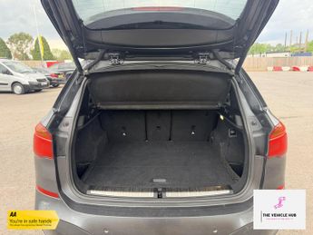 BMW X1 2.0 18d M Sport SUV 5dr Diesel Auto xDrive Euro 6 (s/s) (150 ps)