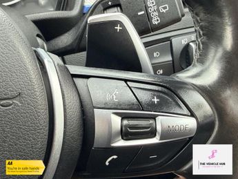 BMW X1 2.0 18d M Sport SUV 5dr Diesel Auto xDrive Euro 6 (s/s) (150 ps)