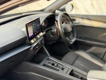 CUPRA Formentor 1.4 eHybrid 12.8kWh VZ1 SUV 5dr Petrol Plug-in Hybrid DSG Euro 6