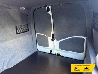 Peugeot Partner 1.6 HDi 850 S Panel Van 4dr Diesel Manual L1 (138 g/km, 90 bhp)