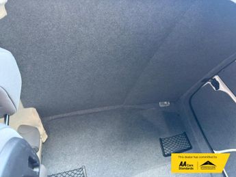 Peugeot Partner 1.6 HDi 850 S Panel Van 4dr Diesel Manual L1 (138 g/km, 90 bhp)