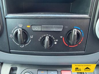 Peugeot Partner 1.6 HDi 850 S Panel Van 4dr Diesel Manual L1 (138 g/km, 90 bhp)