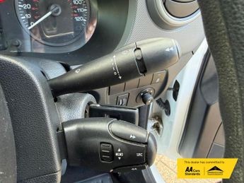 Peugeot Partner 1.6 HDi 850 S Panel Van 4dr Diesel Manual L1 (138 g/km, 90 bhp)